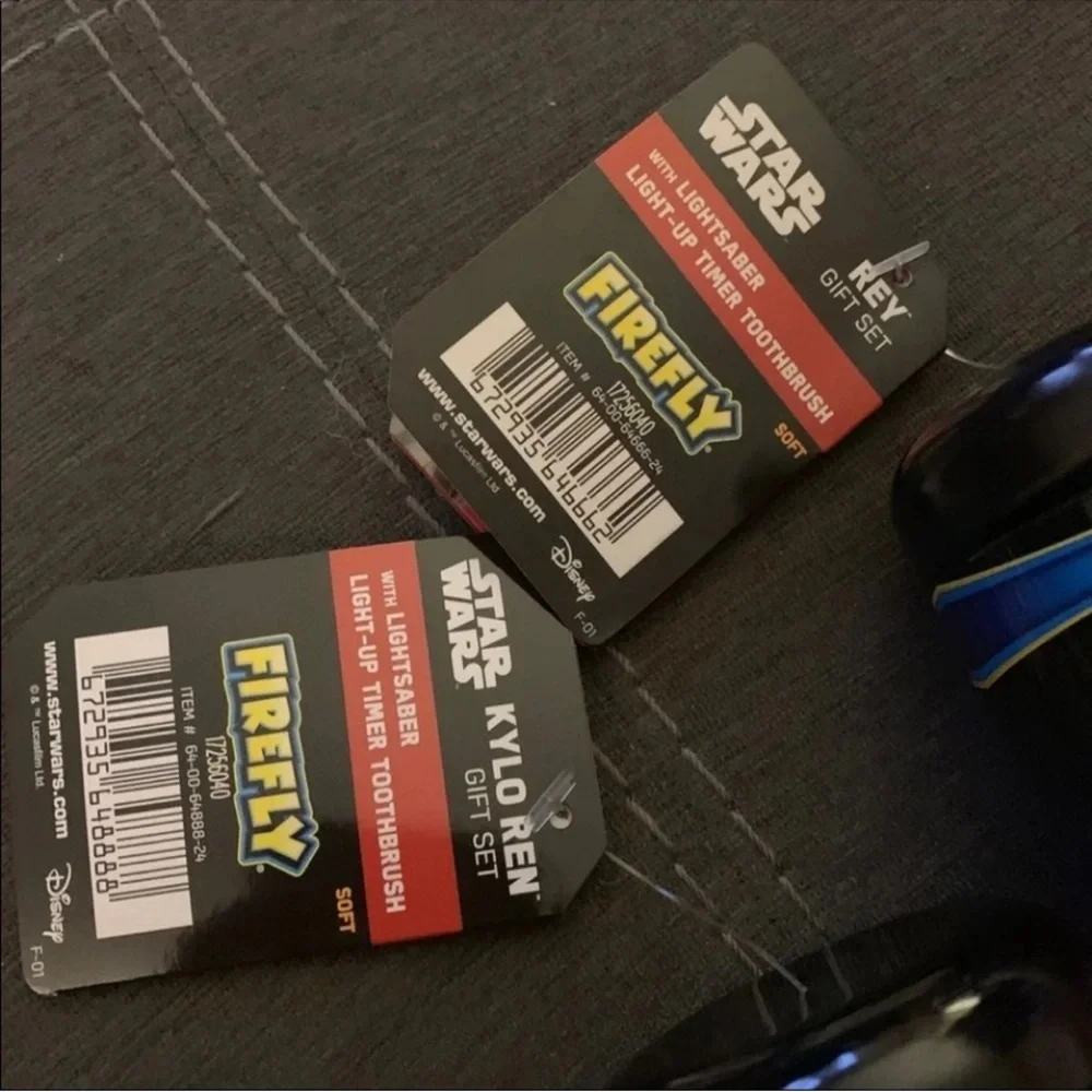 Firefly this listing